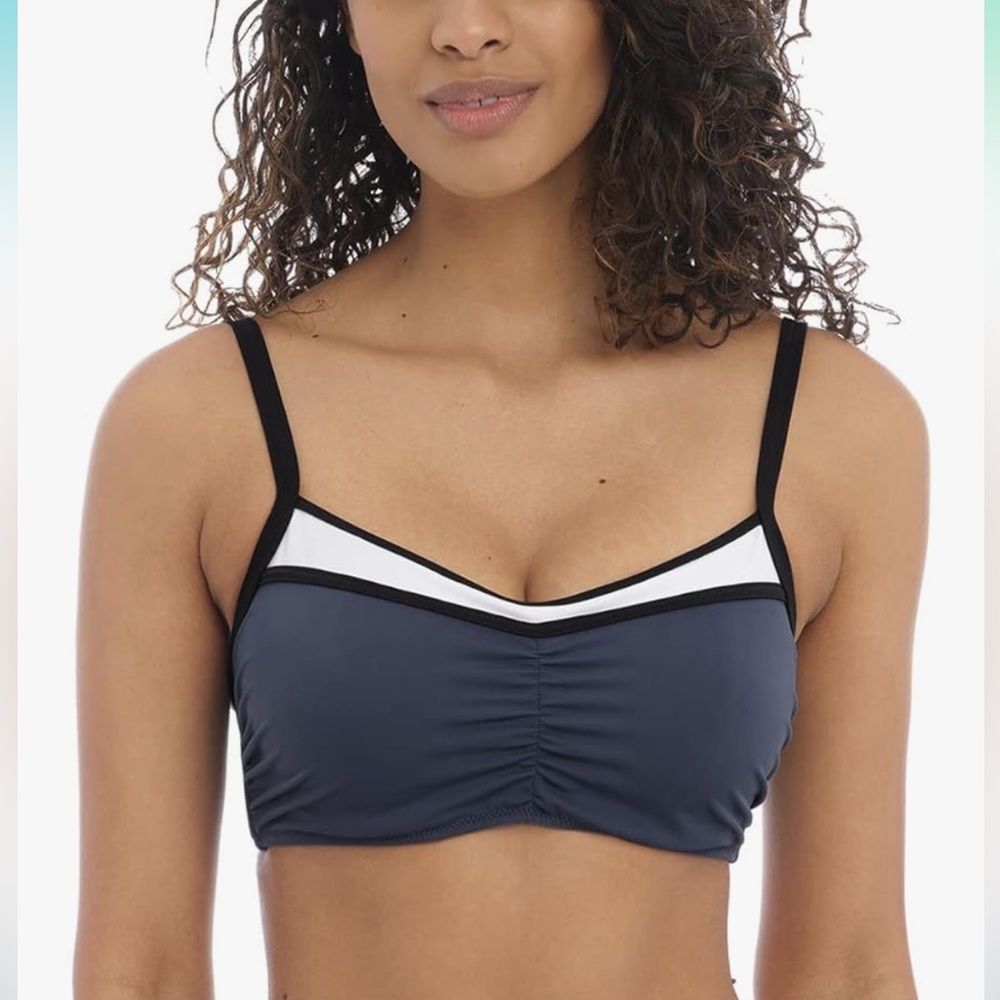Freya colour crush convertible underwire bikini